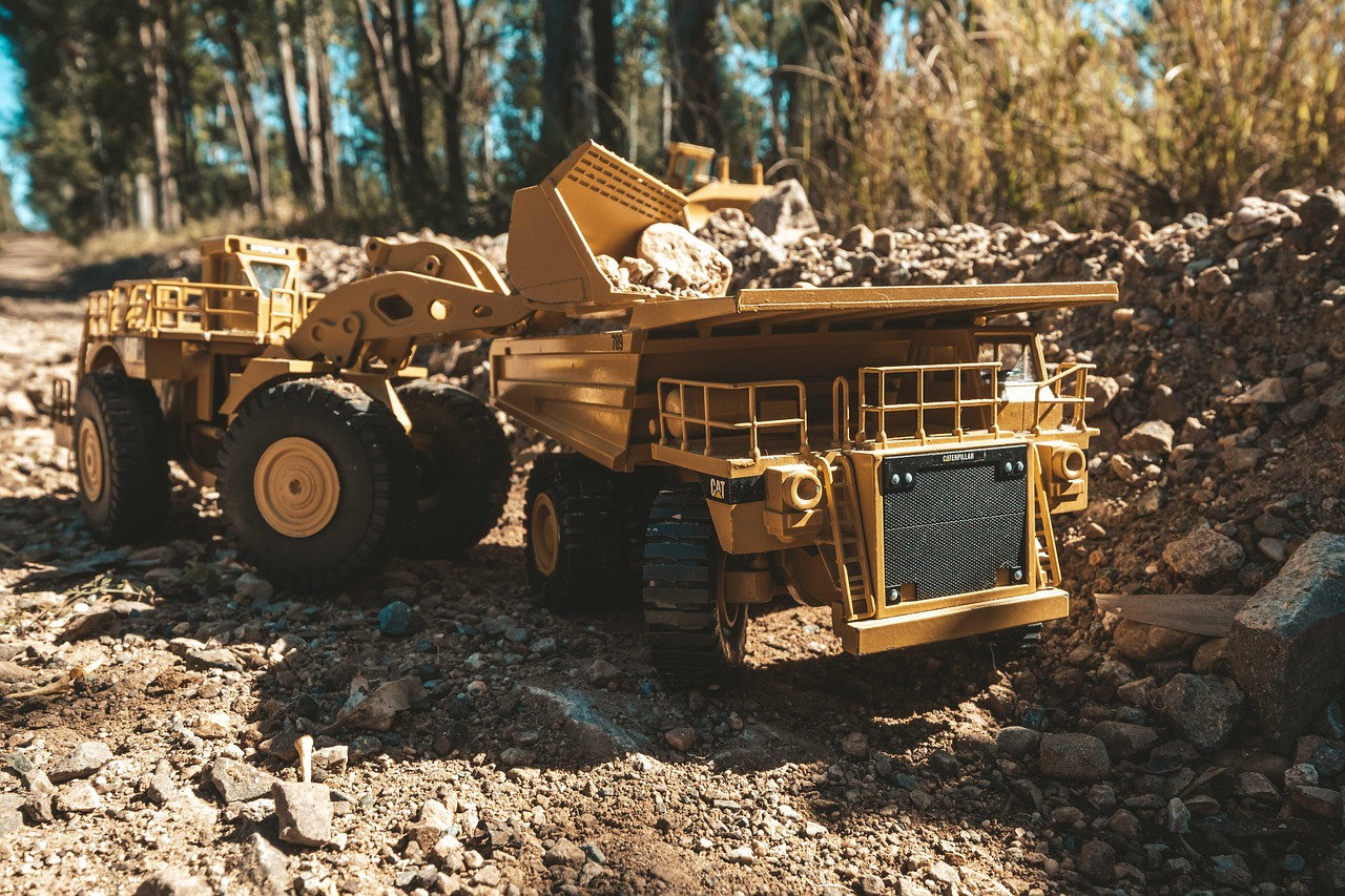 zinc die cast heat sink